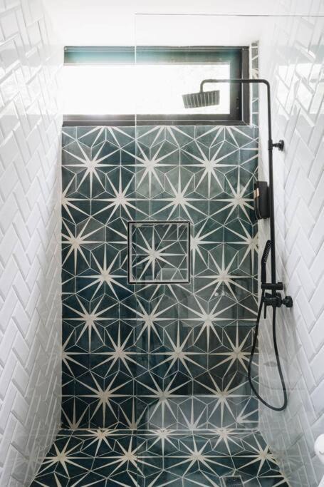 Photo of Bathroom in Ek Balam Village