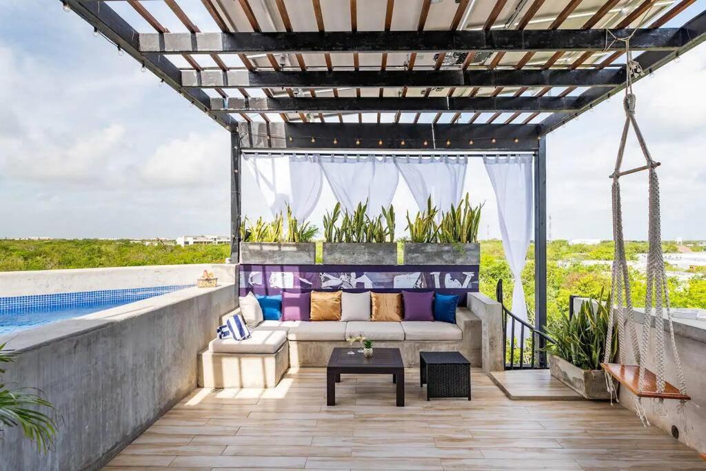 Photo of Patio Balcony in Ekbalan
