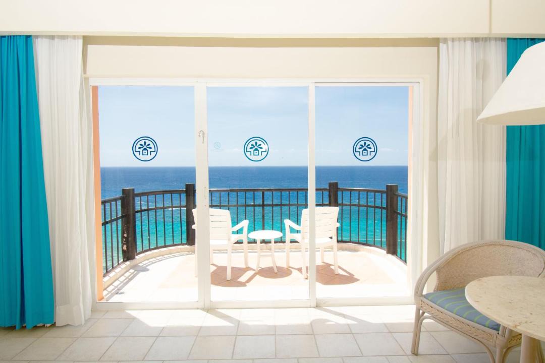 Photo of Patio Balcony in Zona Hotelera Norte