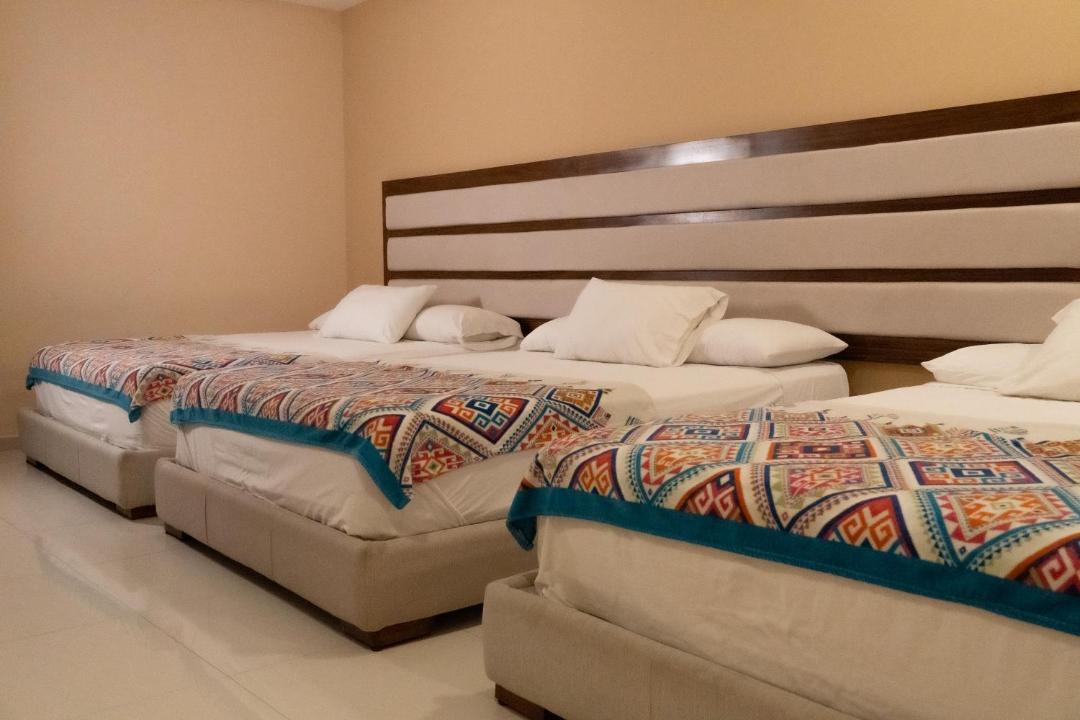 Photo of Bedroom in Alfredo V. Bonfil