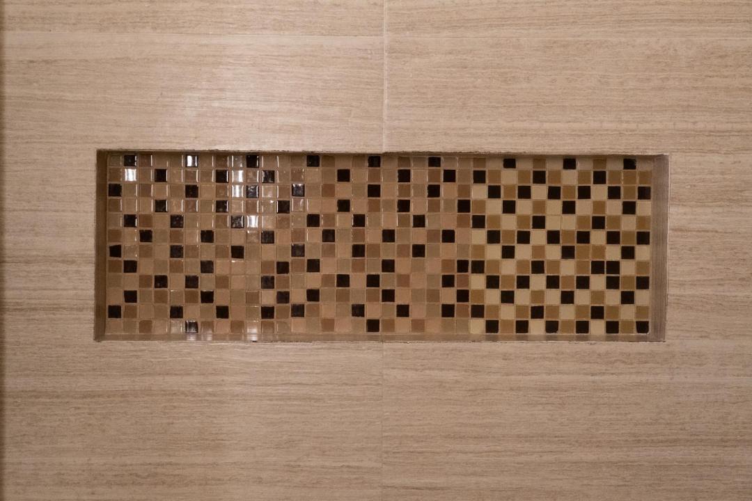 Photo of Bathroom in Alfredo V. Bonfil