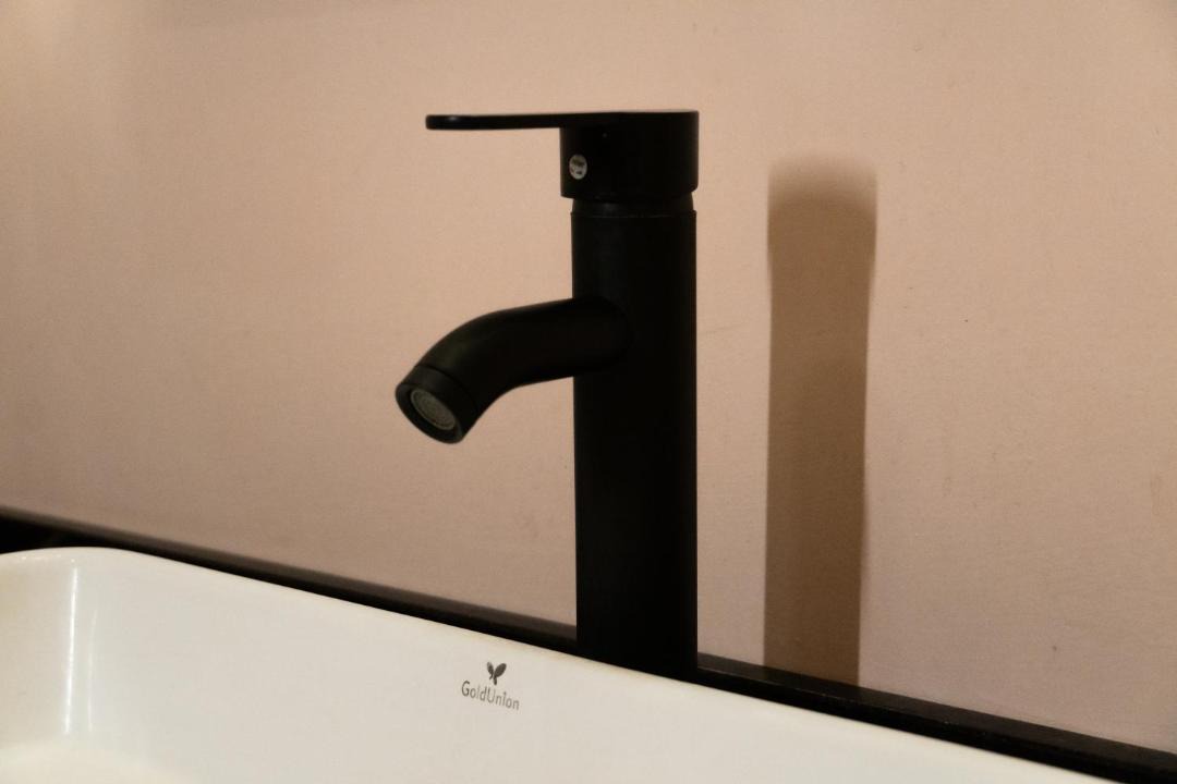 Photo of Bathroom in Alfredo V. Bonfil