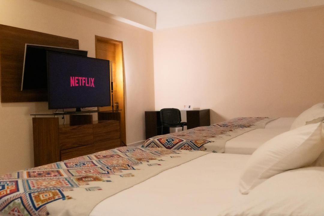 Photo of Bedroom in Alfredo V. Bonfil