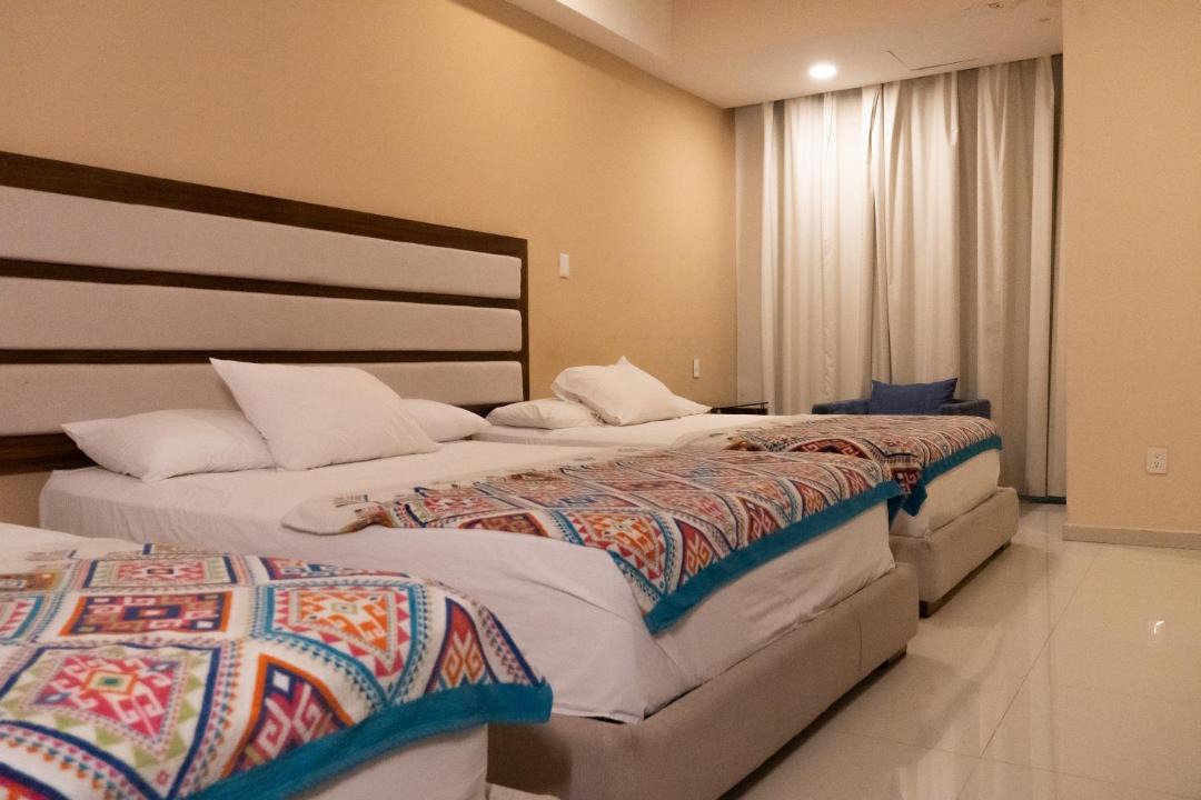 Photo of Bedroom in Alfredo V. Bonfil