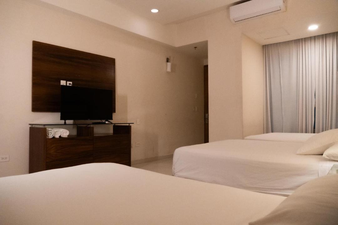Photo of Bedroom in Alfredo V. Bonfil