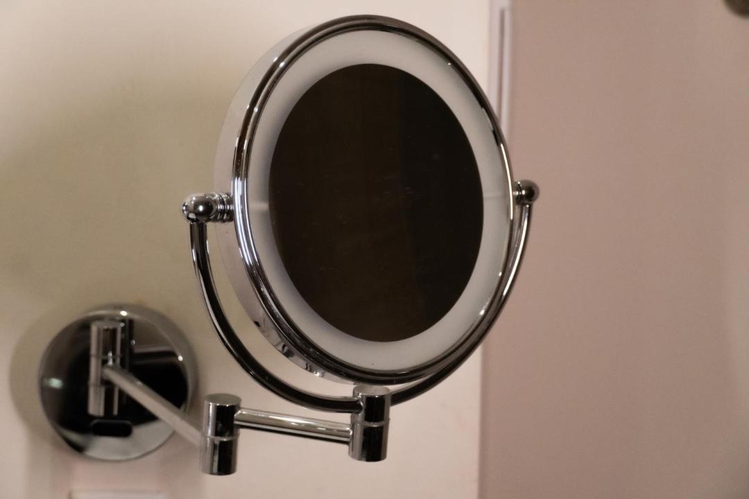 Photo of Bathroom in Alfredo V. Bonfil