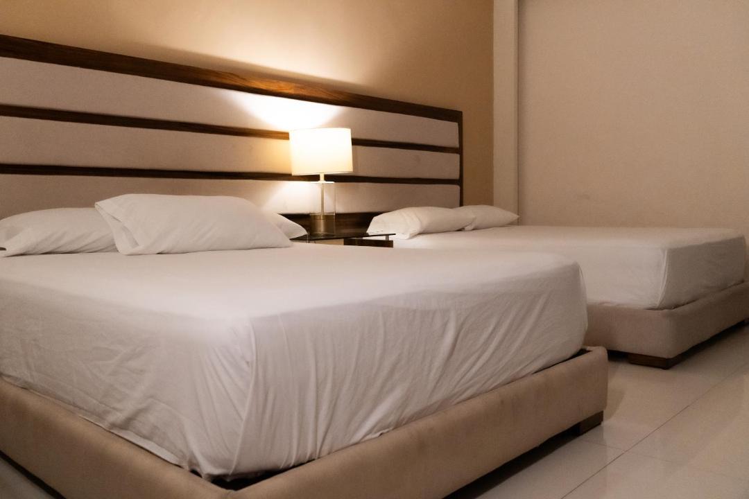 Photo of Bedroom in Alfredo V. Bonfil