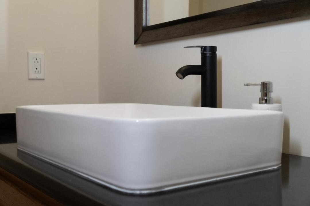 Photo of Bathroom in Alfredo V. Bonfil