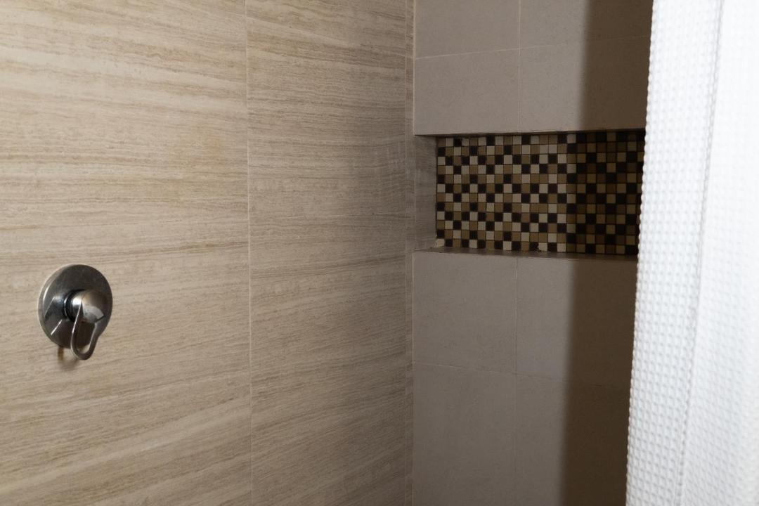 Photo of Bathroom in Alfredo V. Bonfil