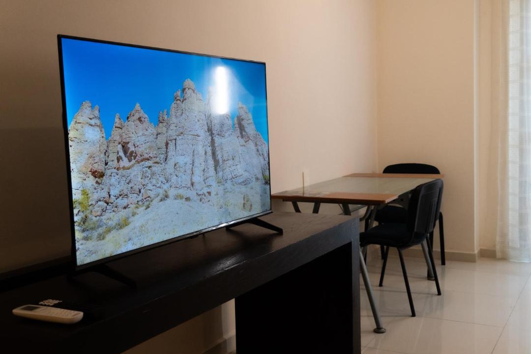 Photo of Livingroom in Alfredo V. Bonfil