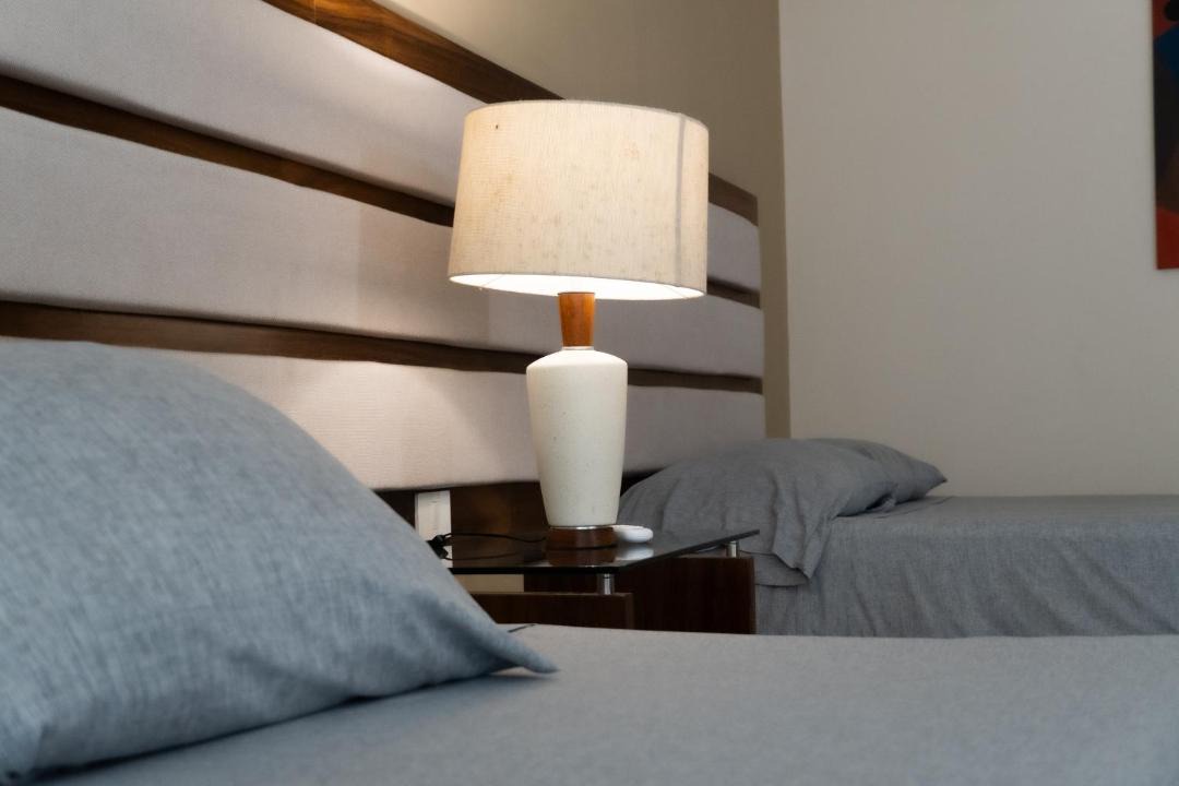 Photo of Bedroom in Alfredo V. Bonfil