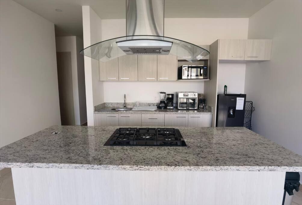 Photo of Kitchen in Ejidal