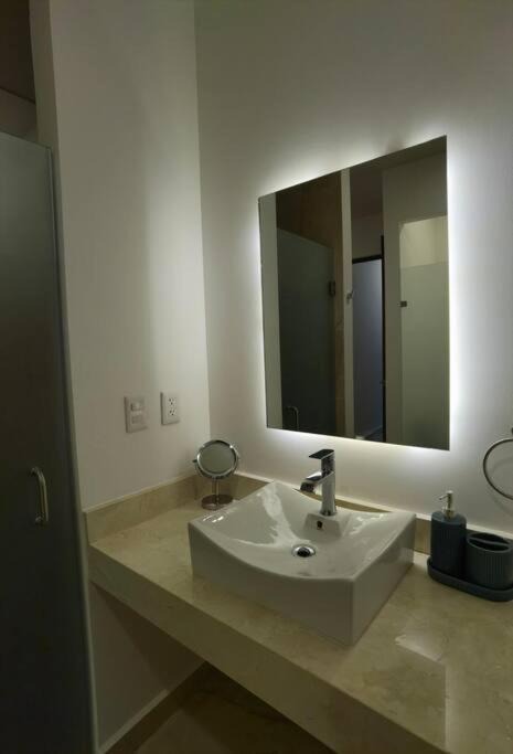 Photo of Bathroom in Ejidal