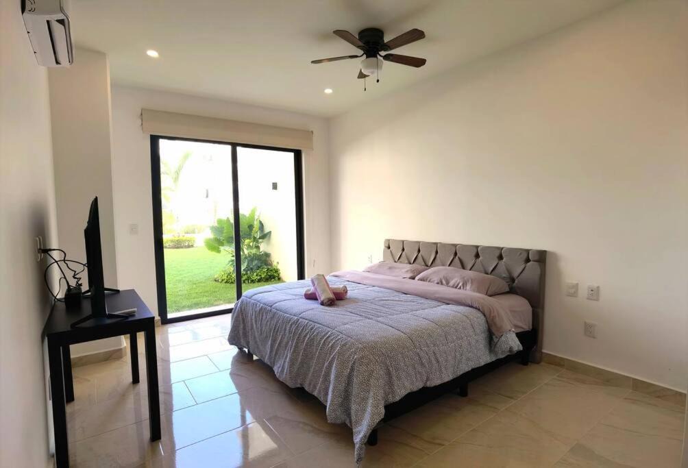 Photo of Bedroom in Ejidal
