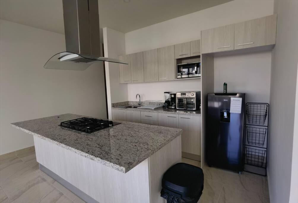 Photo of Kitchen in Ejidal