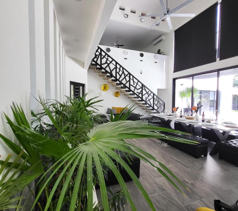 Photo of Livingroom in Playacar