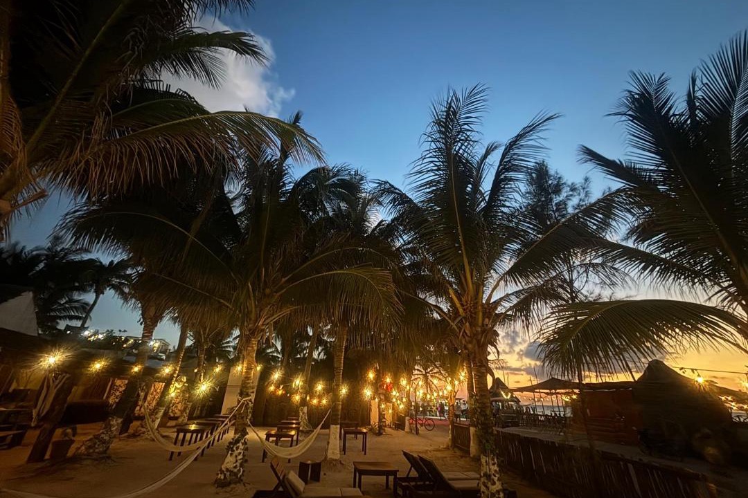 Photo of Others in Isla Holbox