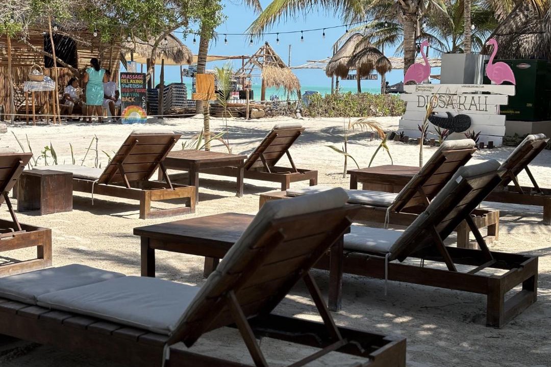 Photo of Others in Isla Holbox