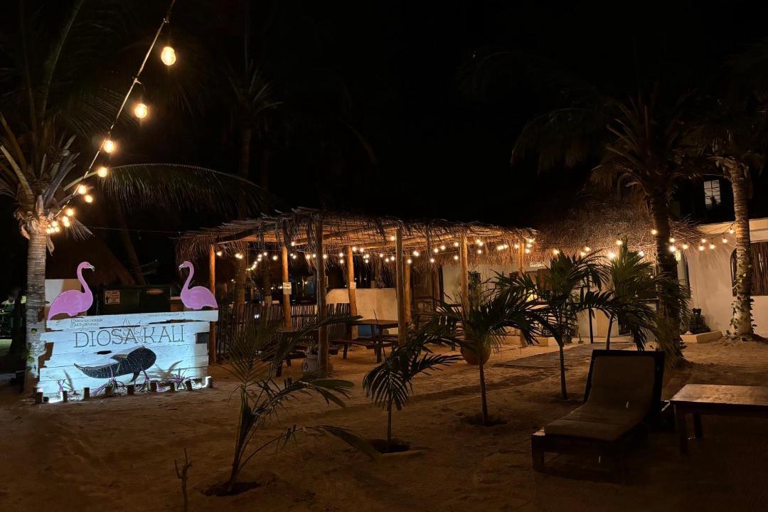 Photo of Others in Isla Holbox