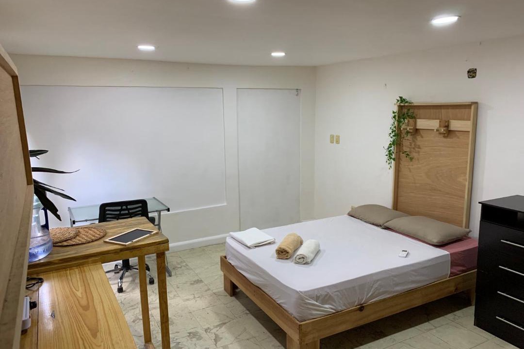 Photo of Bedroom in Colonia Adolfo Lopez Mateos