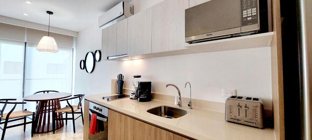 Photo of Kitchen in Tohoku