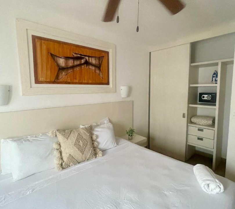 Photo of Bedroom in Colonia Salina Chica