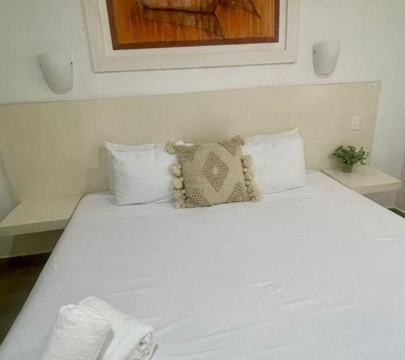 Photo of Bedroom in Colonia Salina Chica