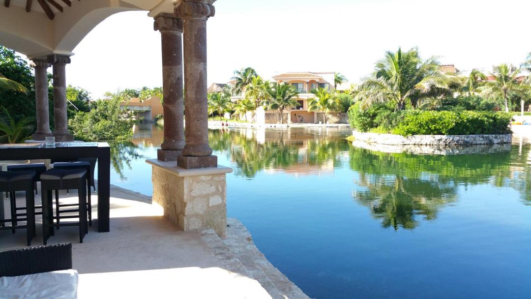 Photo of Others in Puerto Aventuras