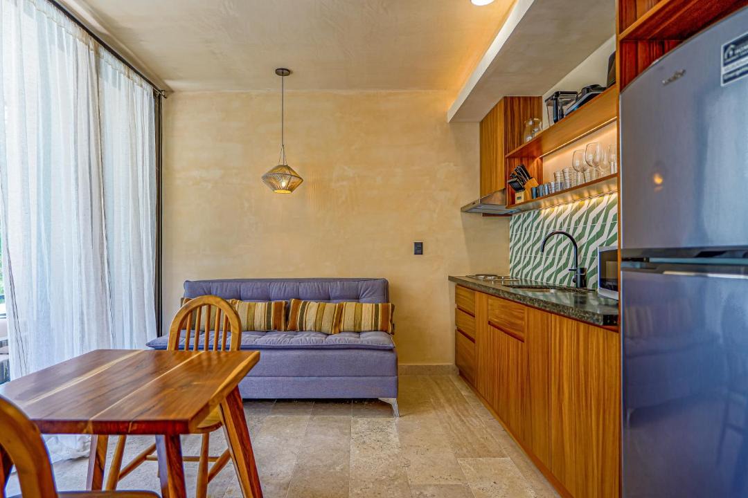 Photo of Kitchen in Tulsayab