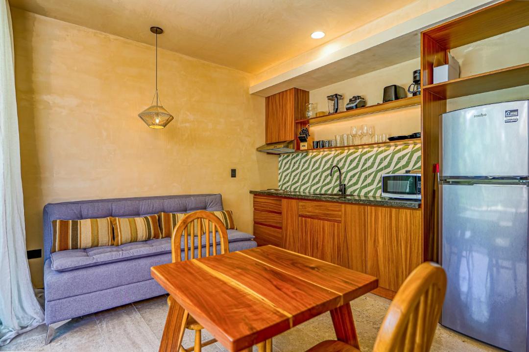 Photo of Kitchen in Tulsayab