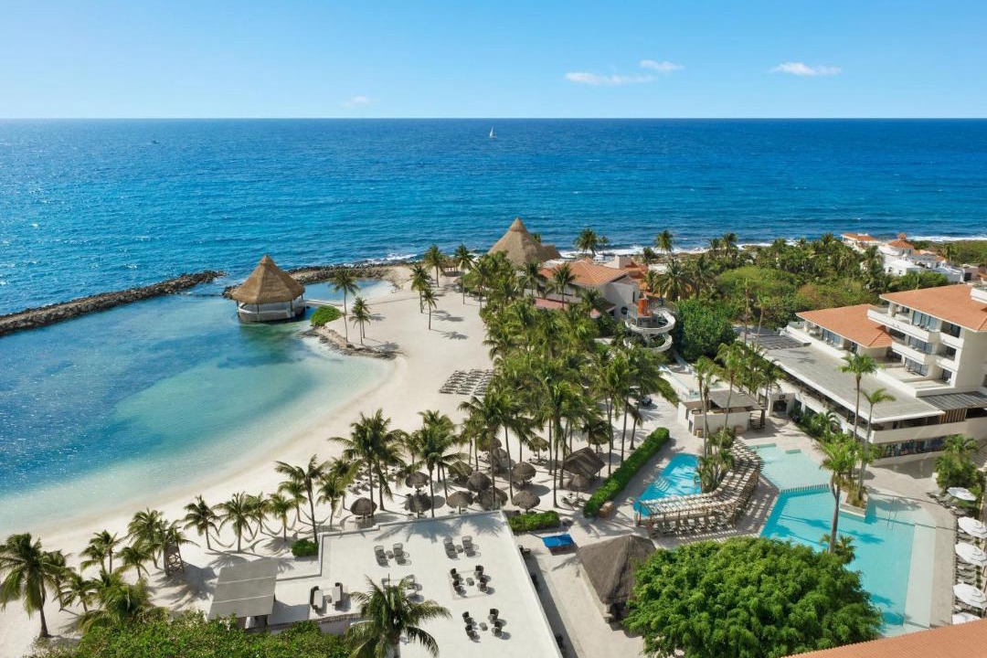 Photo of Others in Puerto Aventuras