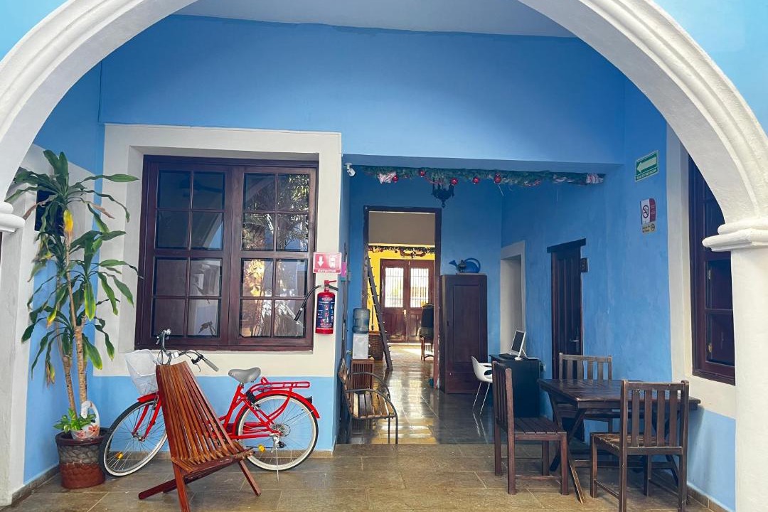 Photo of Others in Campeche