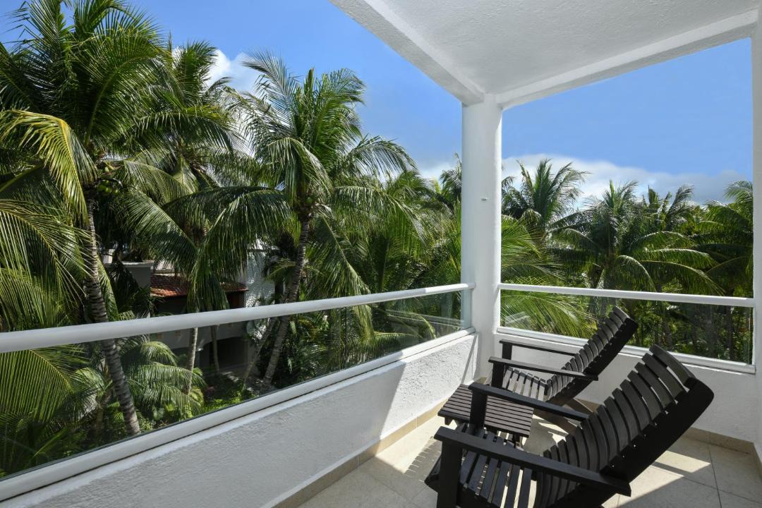 Photo of Patio Balcony in Tankah