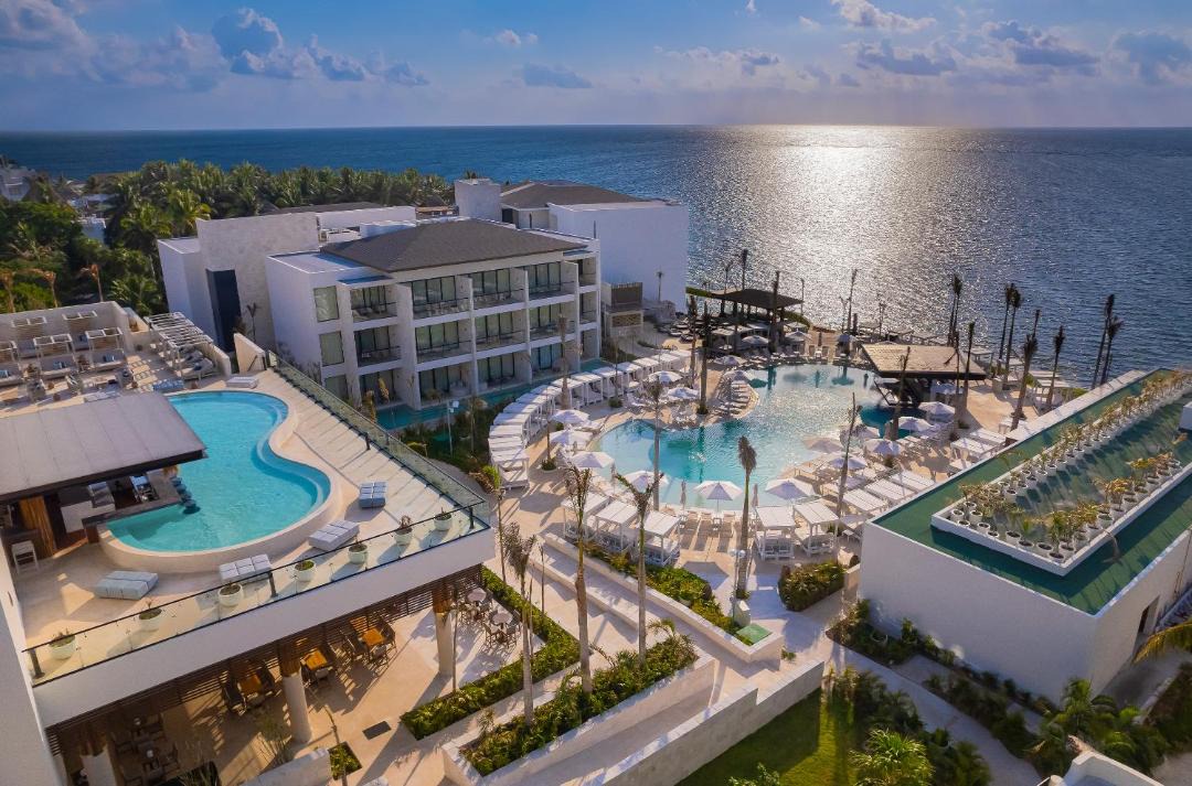 Photo of Patio Balcony in Puerto Morelos