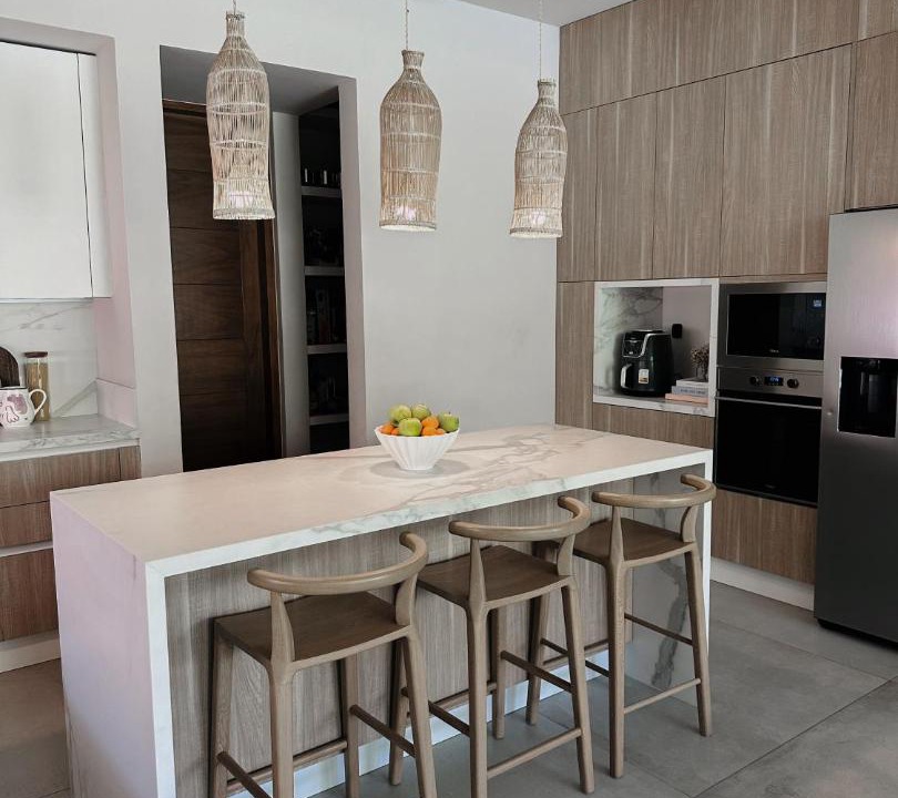 Photo of Kitchen in Xpu-Ha