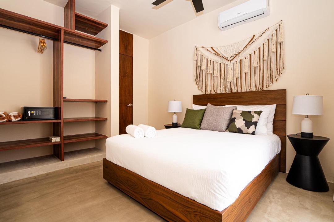 Photo of Others in Villas Tulum