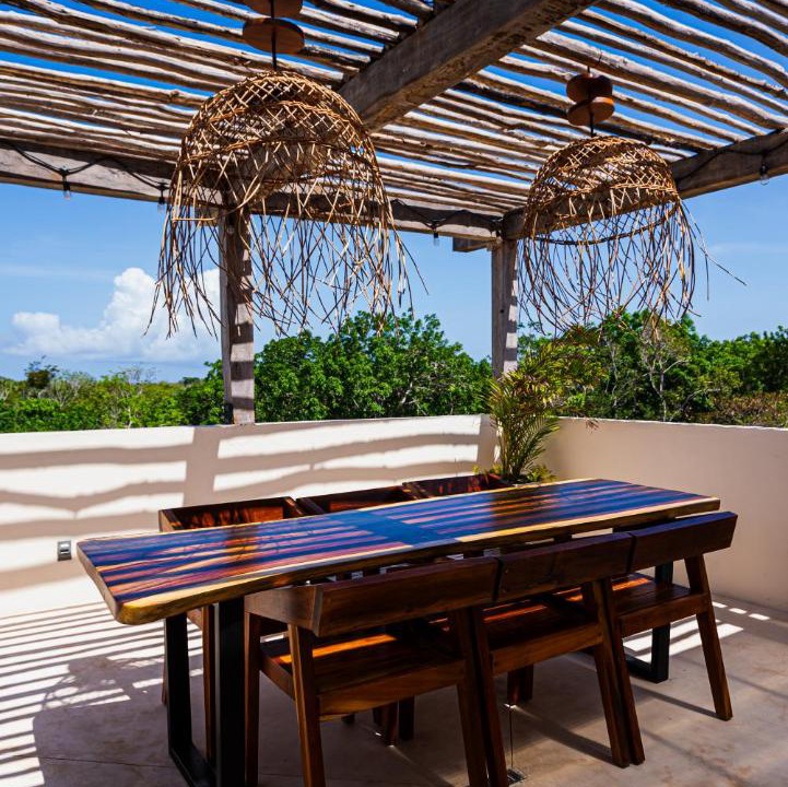 Photo of Others in Villas Tulum
