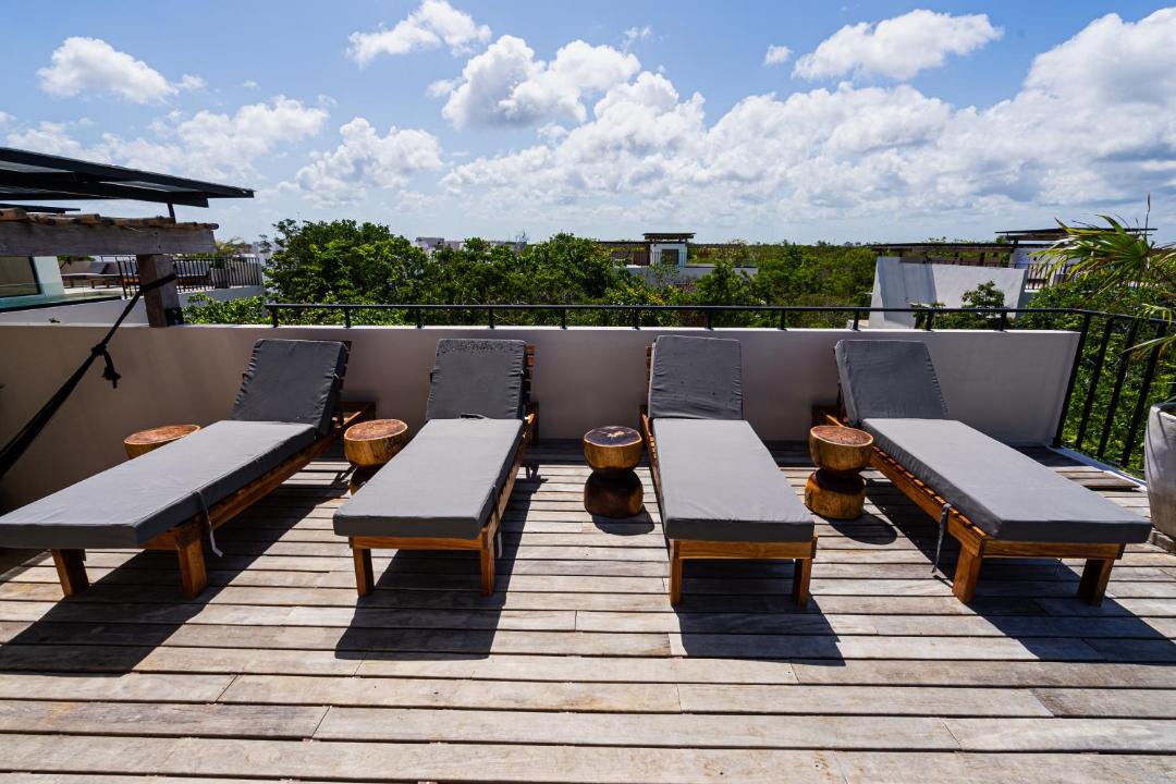 Photo of Others in Villas Tulum