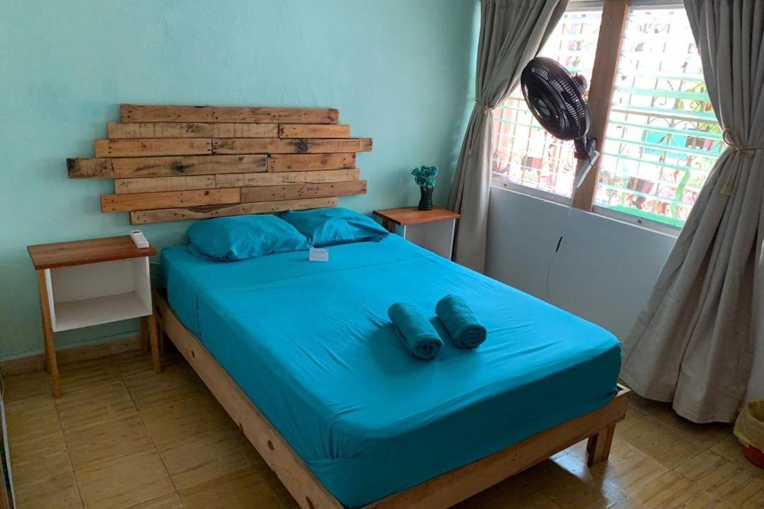 Photo of Bedroom in Colonia Adolfo Lopez Mateos
