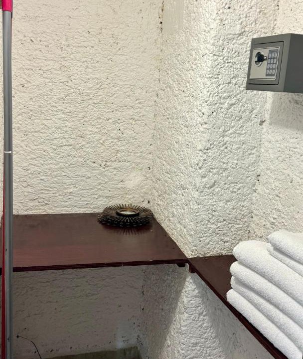 Photo of Bathroom in Punta Cancun