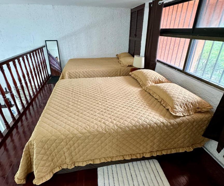 Photo of Bedroom in Punta Cancun