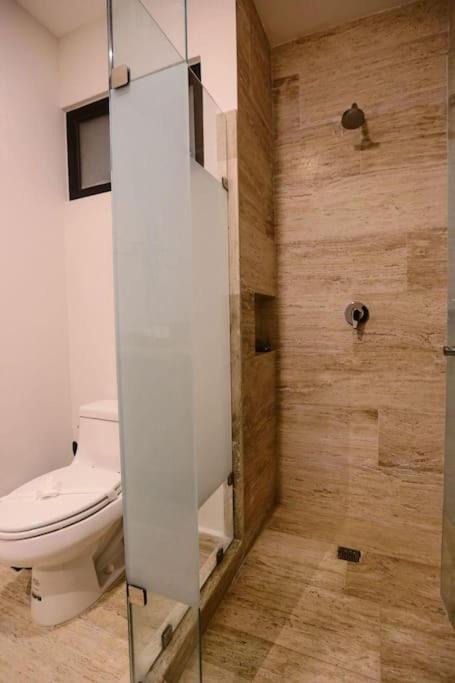 Photo of Bathroom in Centro