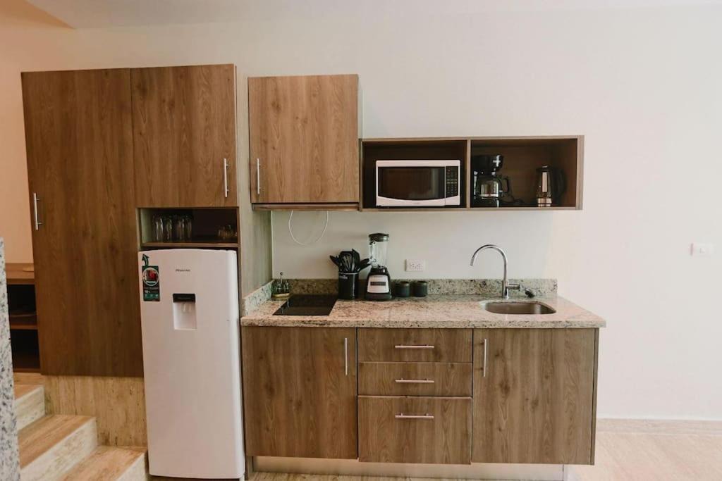 Photo of Kitchen in Centro