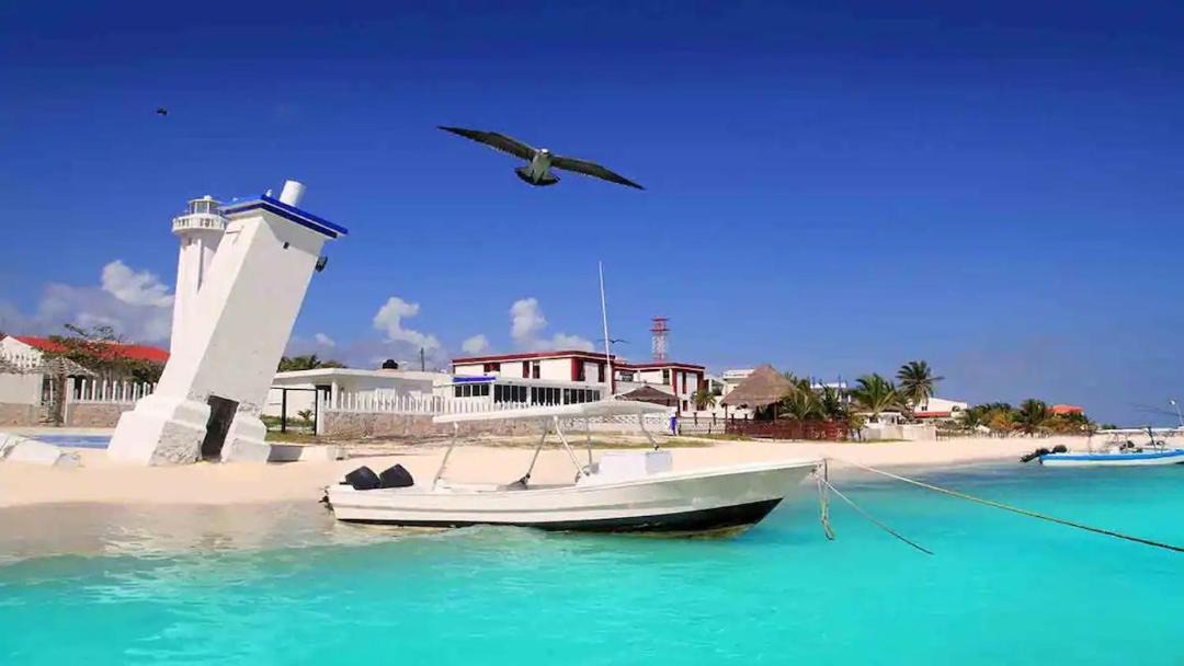 Photo of Others in Puerto Morelos