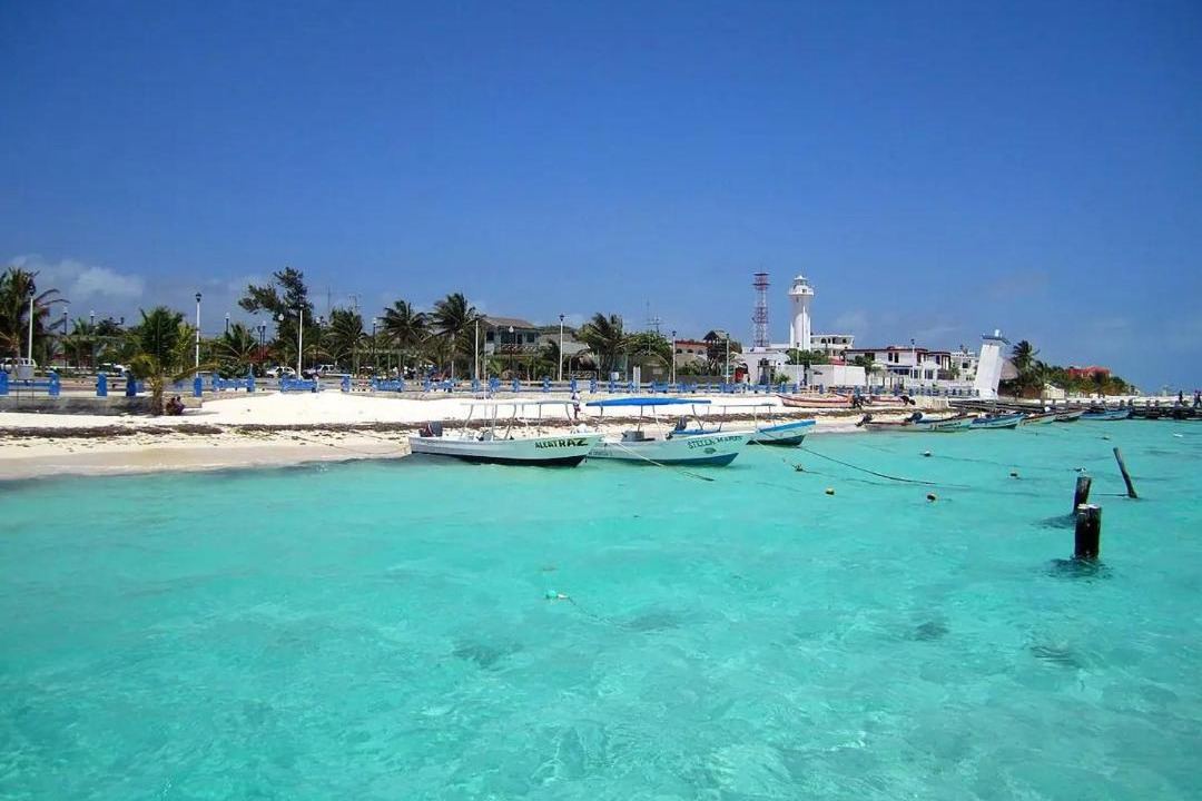 Photo of Others in Puerto Morelos