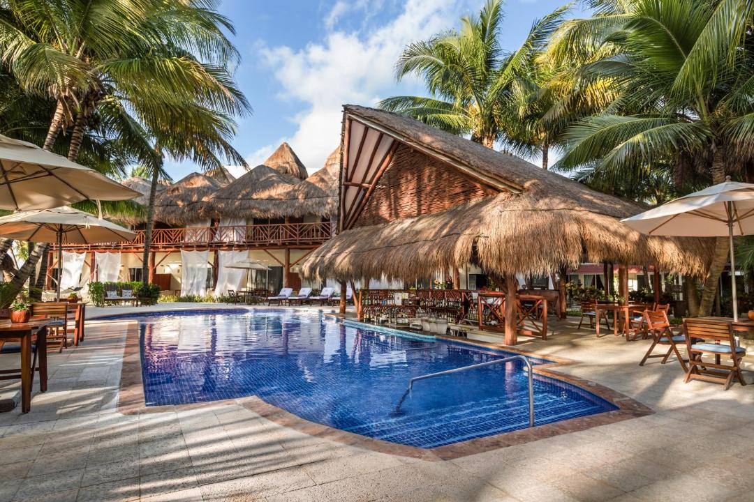 Photo of Outdoor in Maroma