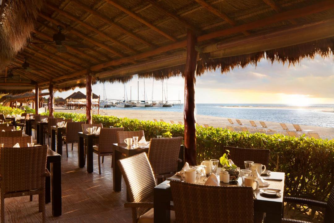 Photo of Patio Balcony in Maroma