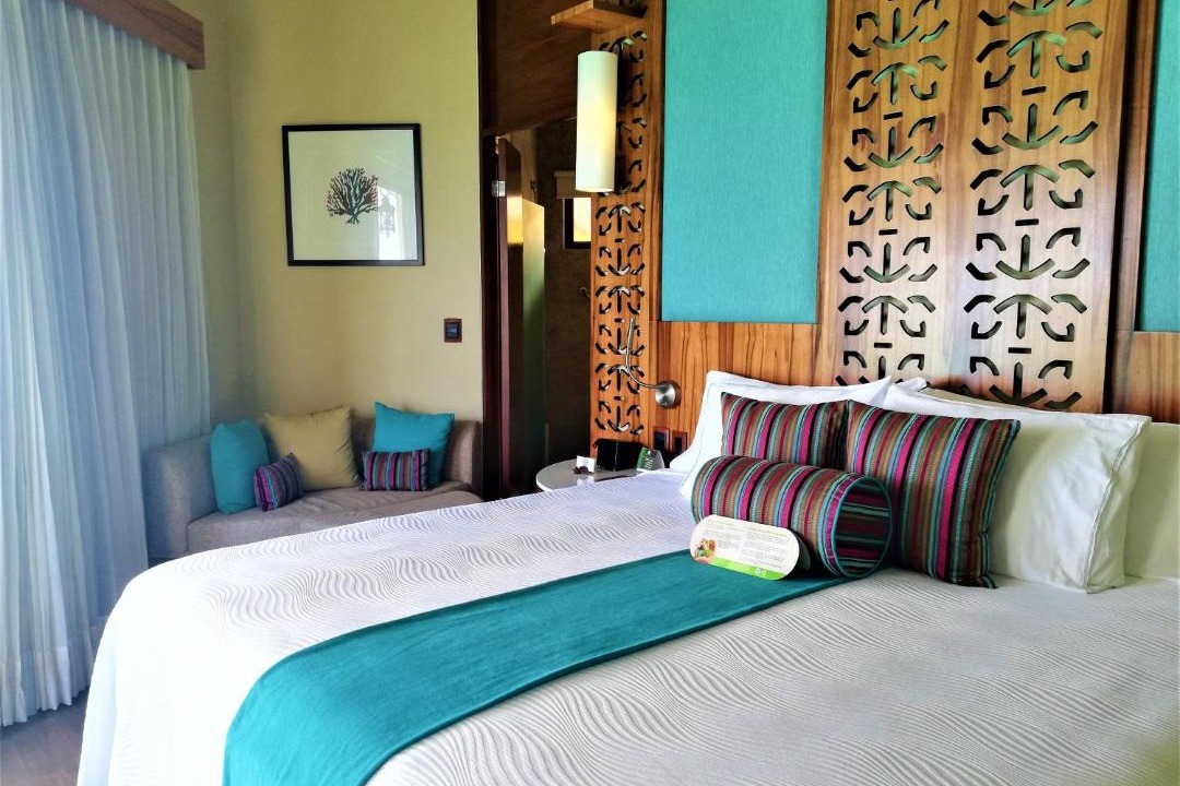 Photo of Bedroom in Villa Juarez