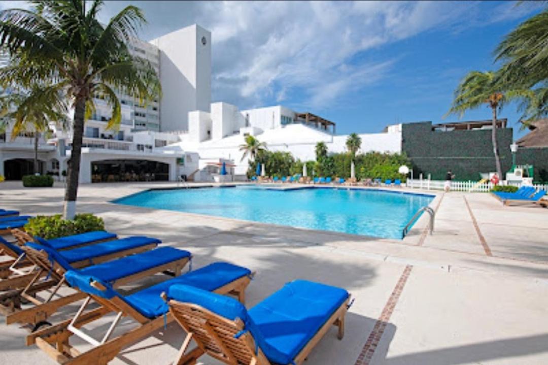 Photo of Outdoor in Punta Cancun