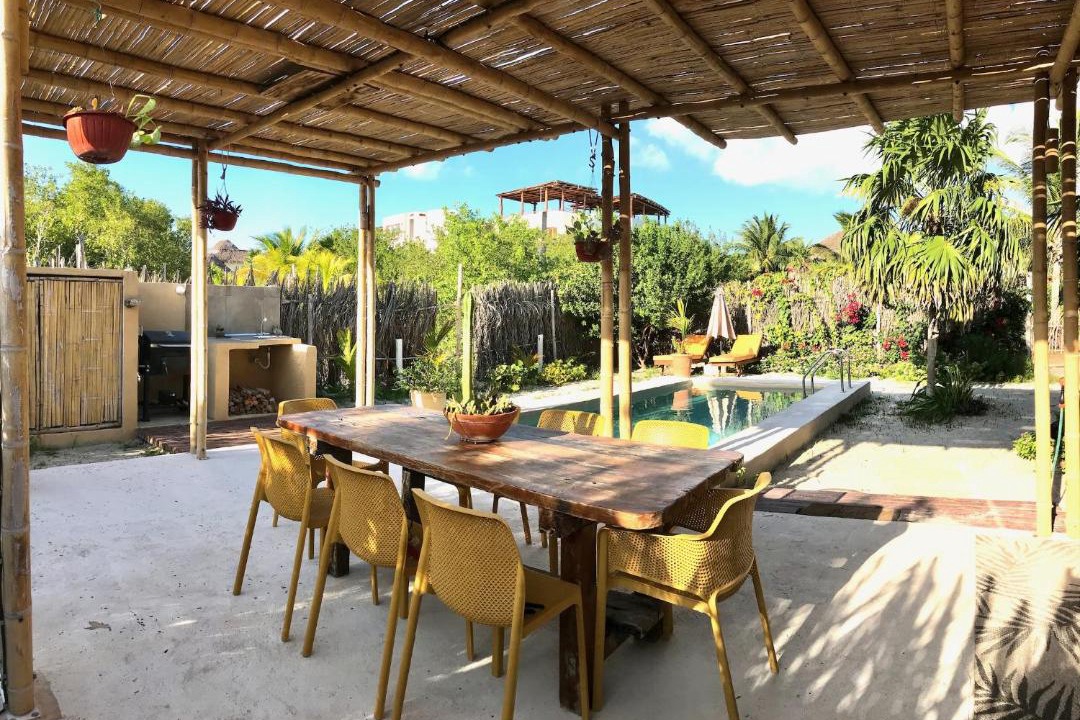 Photo of Others in Isla Holbox